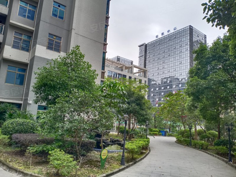 时尚都市,凤翔大道28号-清远时尚都市二手房,租房,房价-清远安居客