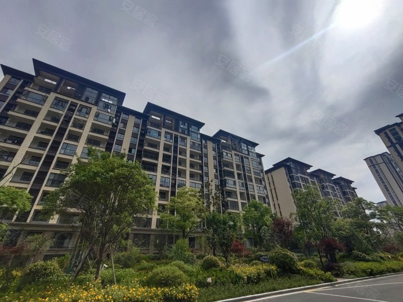 御景学府尚书苑