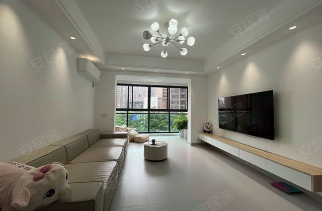 佳境康城(一期)