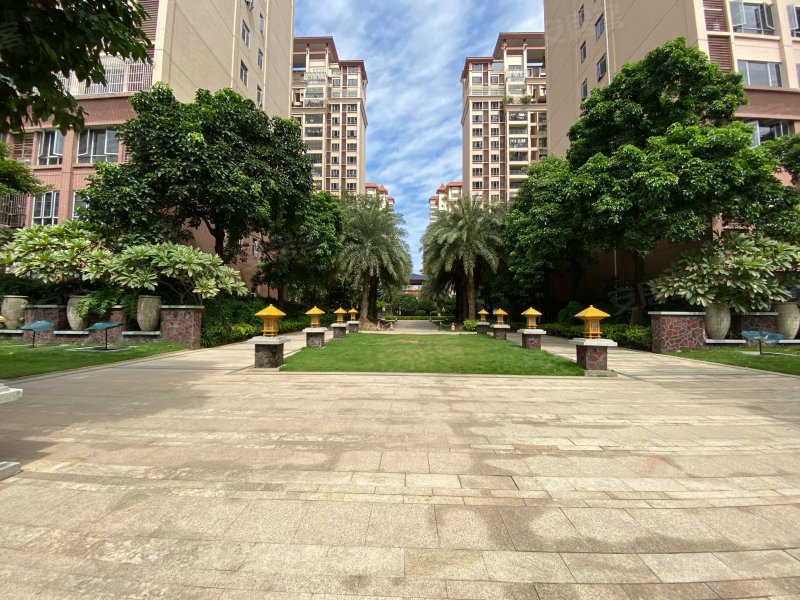 华英城墅景湾,信安三路8号-肇庆华英城墅景湾二手房,租房,房价-肇庆