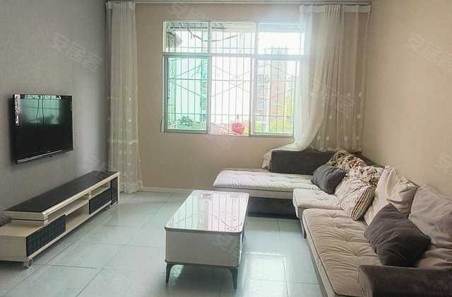健康苑小区3室2厅90㎡61.8万二手房图片