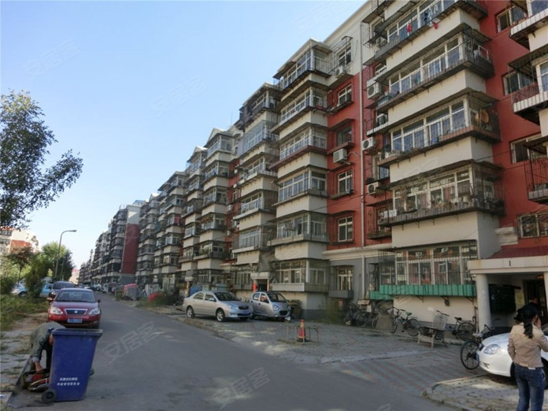 燕宇新城,咸阳路-天津燕宇新城二手房,租房,房价-天津安居客