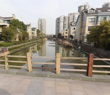 春晓源(西区别墅)