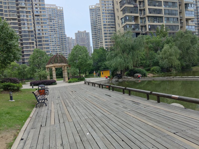 发能海心沙,刘园路,近兴隆路-六安发能海心沙二手房,租房,房价-六安