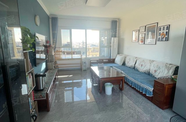 锦绣上河园锦园2室1厅86.92㎡38万二手房图片