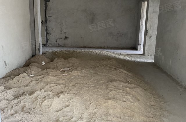 顺璟花苑3室2厅117.4㎡43万二手房图片
