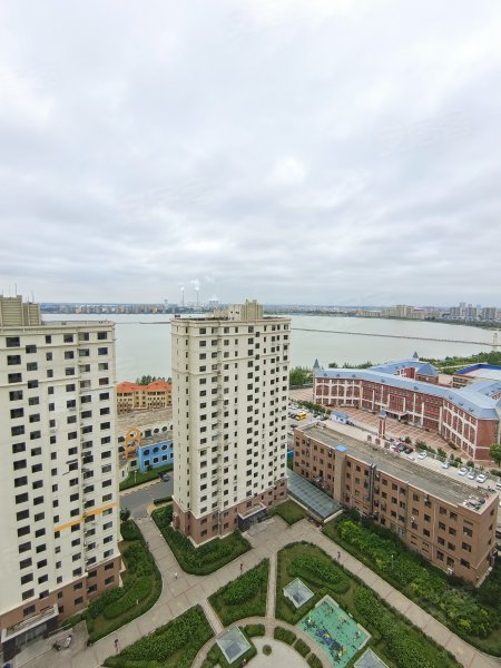 瀚城名苑,东风路66号-大庆瀚城名苑二手房,租房,房价-大庆安居客