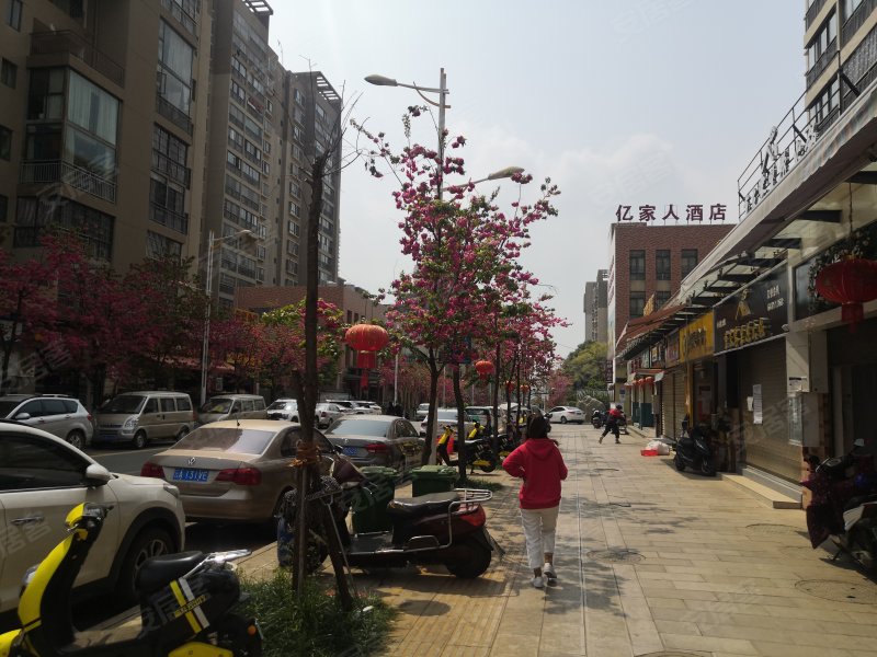 沐春园,春融东路,近聚贤街-昆明沐春园二手房,租房,房价-昆明安居客