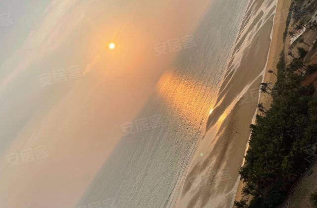 长岛蓝湾1室0厅45㎡35万二手房图片