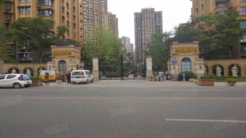 希望城玫瑰公馆