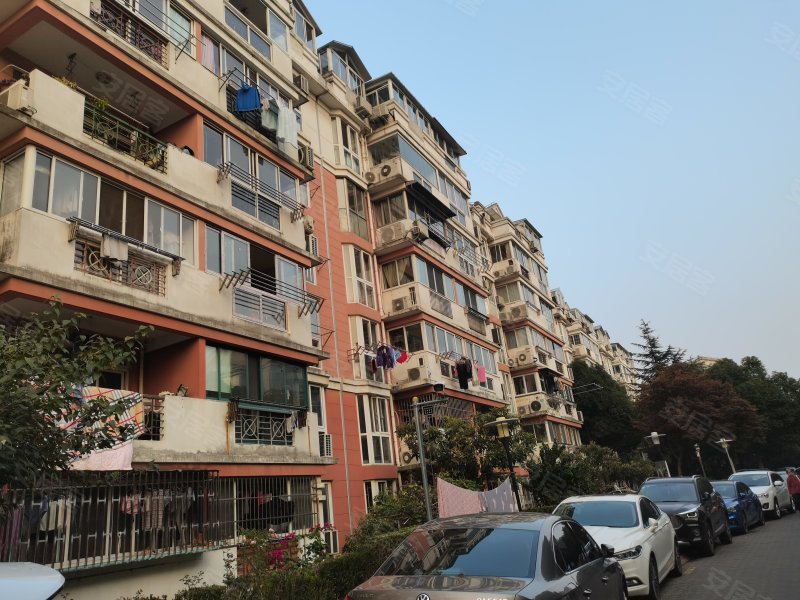 泰宸新苑,金沙江路2788弄-襄阳泰宸新苑二手房,租房,房价-襄阳安居客