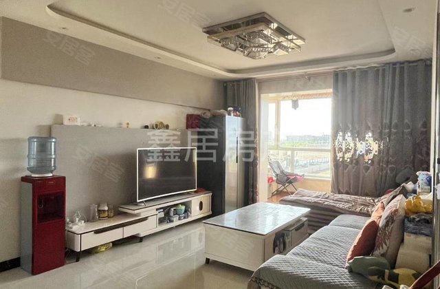 星龙小区2室1厅96㎡36万二手房图片