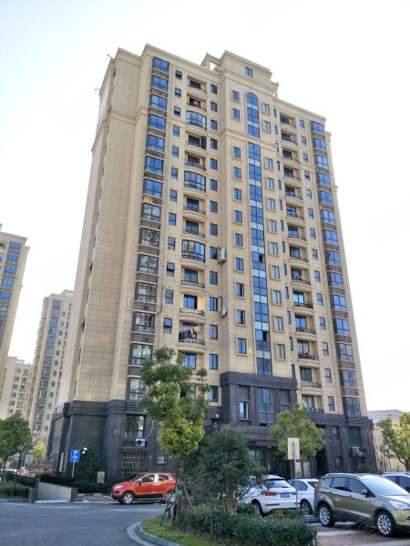 鑫都城紫云华庭