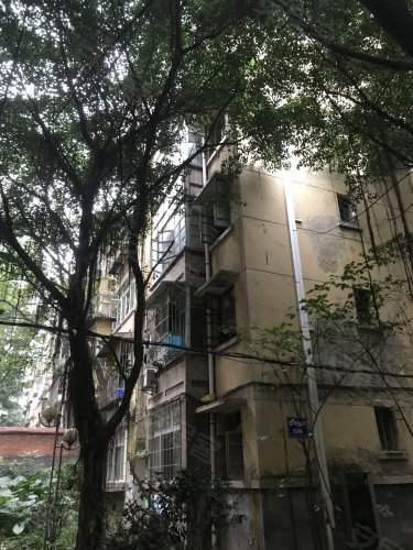 茶亭南路44-56号(双号) - 重庆科技学院家属区南苑二手房,租房,房价