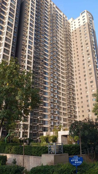 银海水韵,华新街-太原银海水韵二手房,租房,房价-太原安居客