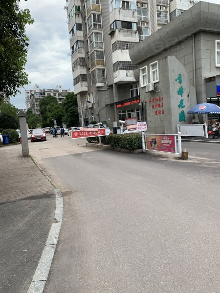 香樟花园,吉阳中路18号-上饶香樟花园二手房,租房,房价-上饶安居客