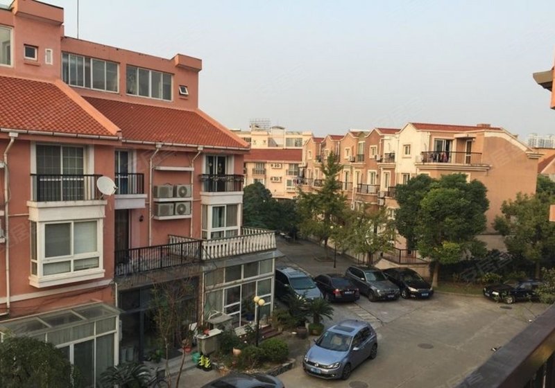 阳光欧洲城二期