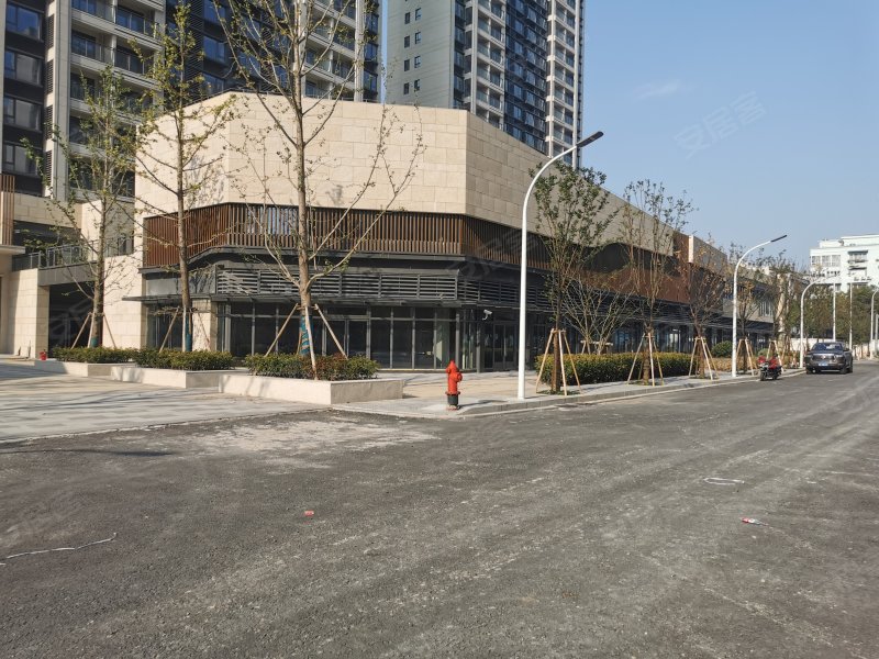 泽霞雅苑(北区)