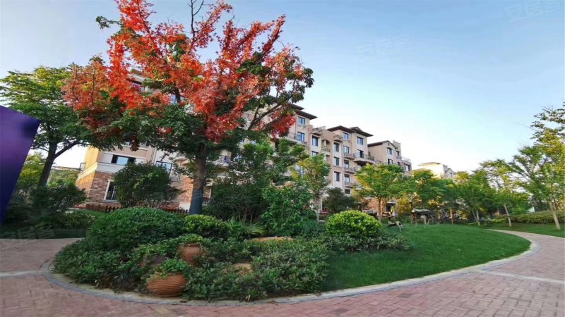 纽宾凯麓院,羊山路-武汉纽宾凯麓院二手房,租房,房价-武汉安居客