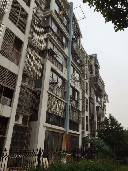 玉兰香苑(二期A区) 