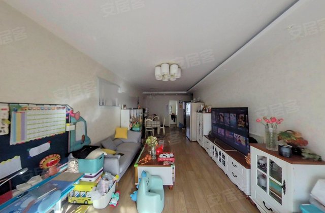 阳光绿苑 商业配套齐全 满五唯一 商品住宅 带电梯 南北通透