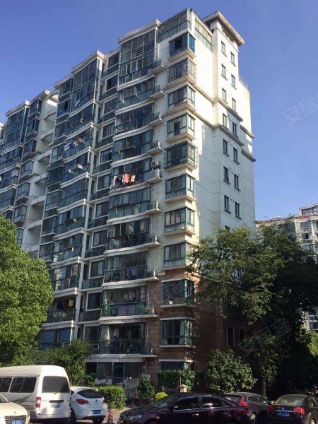 枫桦景苑(北区) 