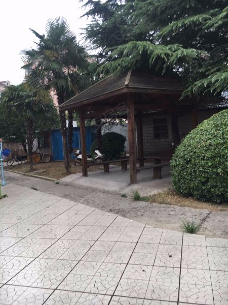 绿川小区(西区) 