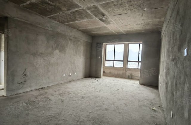 顺城百世兴3室2厅112㎡45万二手房图片