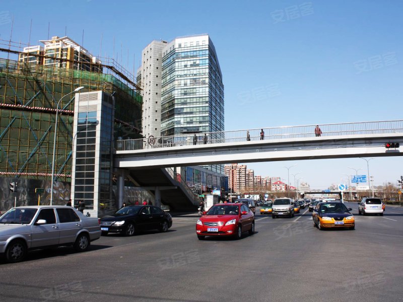 嘉特美大厦,开阳路-北京嘉特美大厦二手房,租房,房价-北京安居客