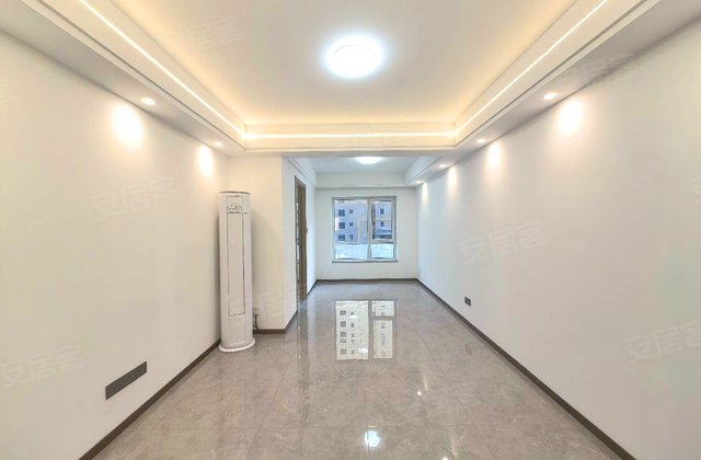 金城中心3室2厅109.8㎡86万二手房图片