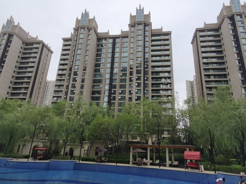 御龙庭二期,恒源路-大同御龙庭二期二手房,租房,房价-大同安居客