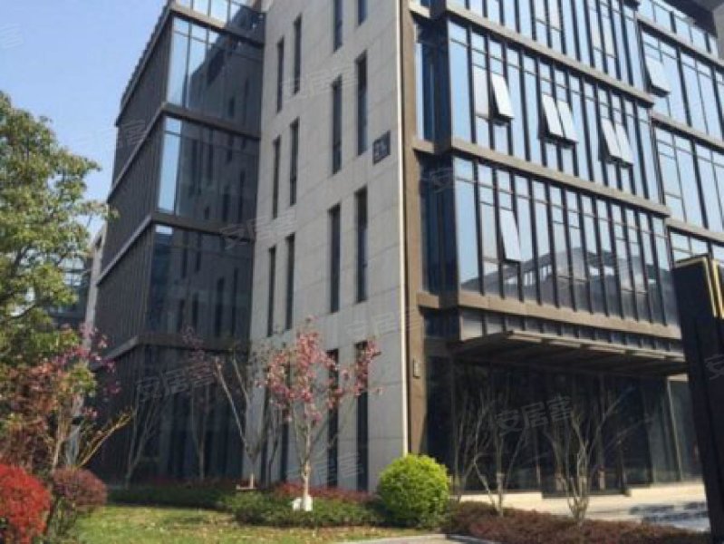 旭辉浦江国际(酒店式公寓) 