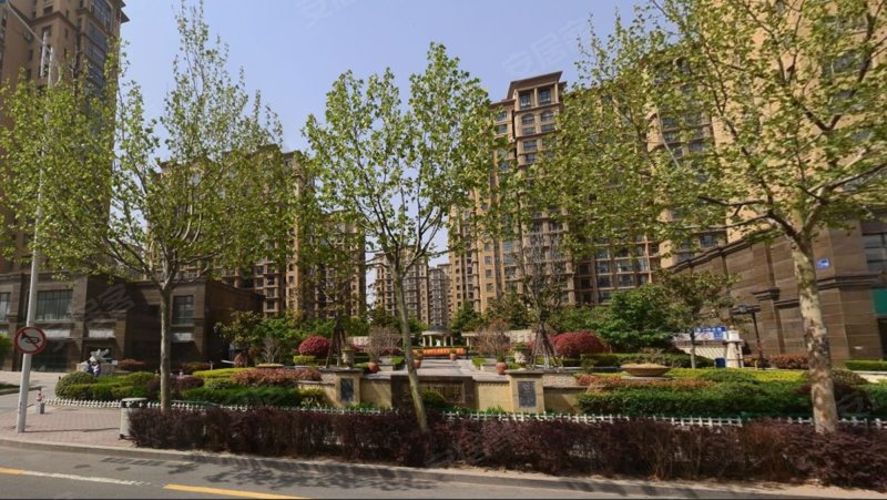 莱茵河畔,金水路817号-青岛莱茵河畔二手房,租房,房价-青岛安居客