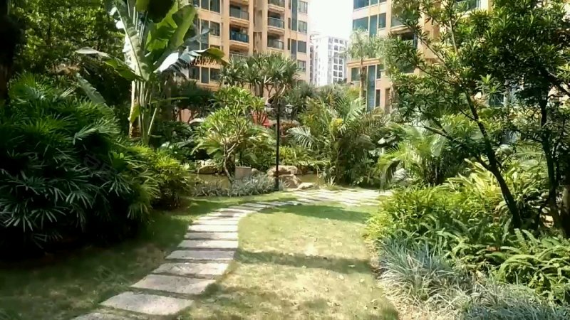 尚华花园,勤政路-中山尚华花园二手房,租房,房价-中山安居客