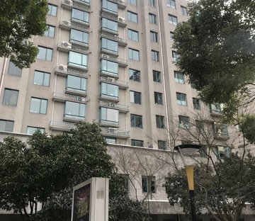 拱宸桥小区图片