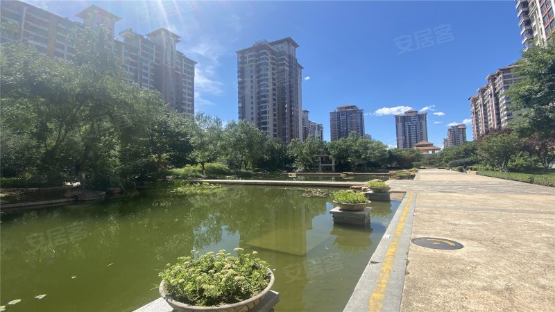 富力又一城(b区),大鲁店北路40号-北京富力又一城(b区)二手房,租房