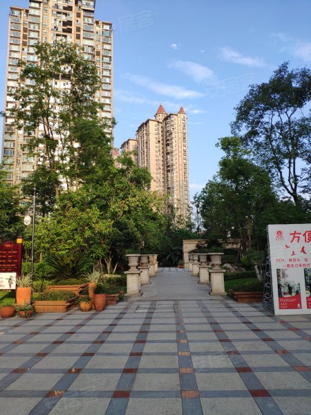 佳乐国际城三期