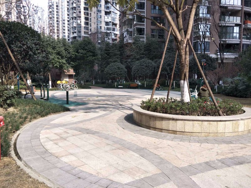 千禧河畔b区,江安路196号-成都千禧河畔b区二手房,租房,房价-成都安居