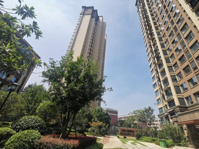 庐州公馆,望春路30号-合肥庐州公馆二手房,租房,房价-合肥安居客