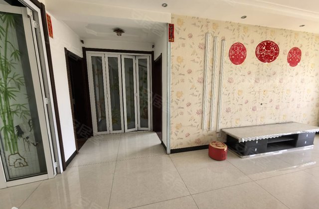 马邑花园3室2厅134㎡66.8万二手房图片
