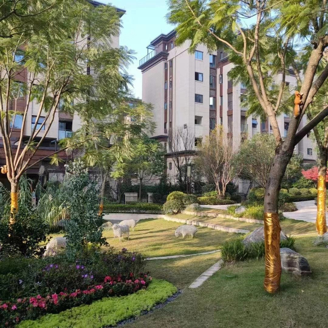 华侨城云溪别院一期