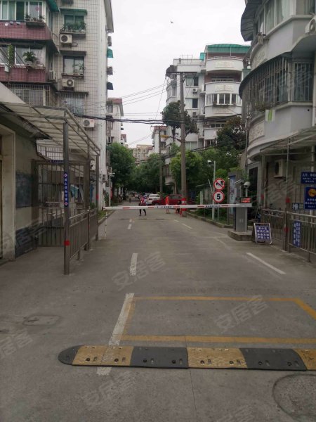 共康六村(北区) 