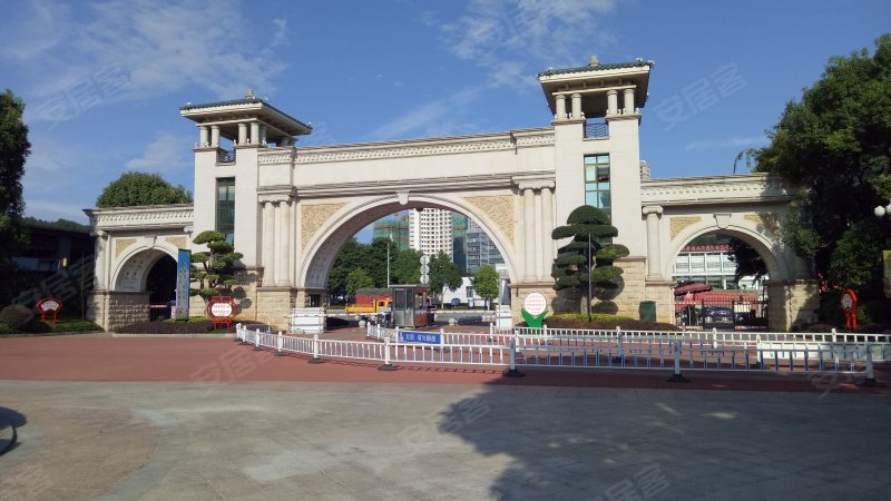 恒大城,汇川大道-遵义恒大城二手房,租房,房价-遵义安居客