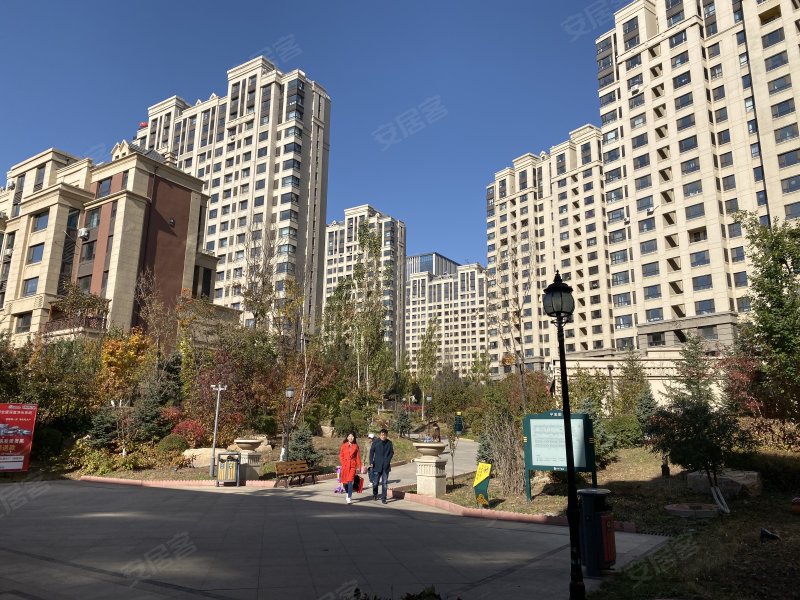 保利中央公园,东风大街-长春保利中央公园二手房,租房,房价-长春安居