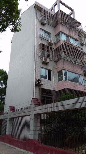 东城花苑二村一区 