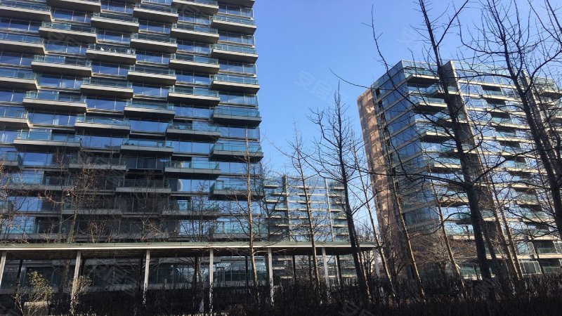 柏丽澜庭,金湾路1号-青岛柏丽澜庭二手房,租房,房价-青岛安居客