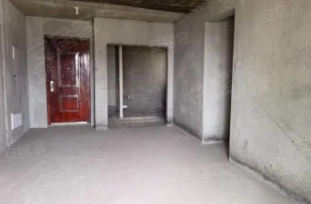 中梁首府壹号3室2厅108㎡30万二手房图片