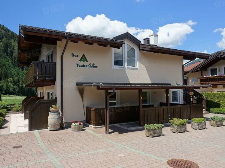 奥地利约¥664万AustriaHollersbach im PinzgauHouse出售二手房公寓图片