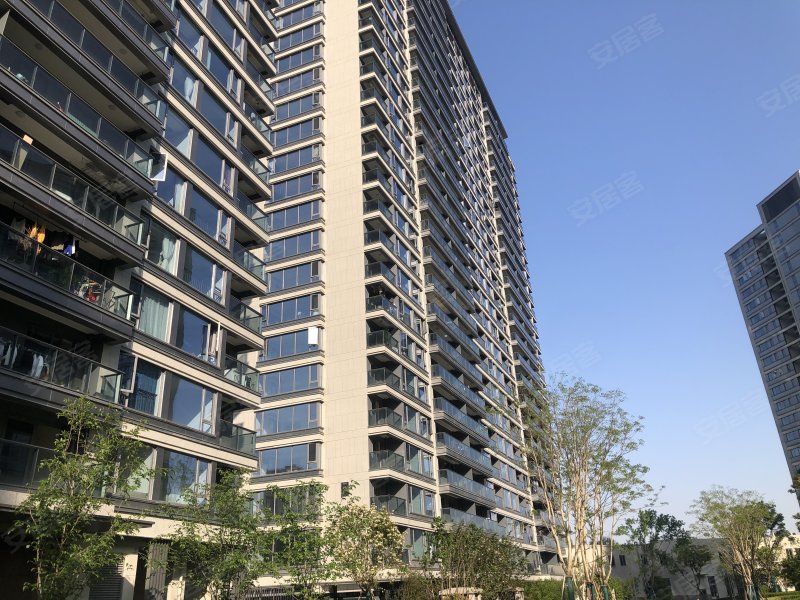 融创金成江南府(公寓住宅)