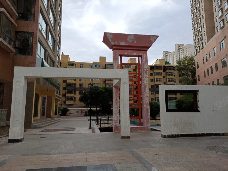 阳光华府,海晏路28号-西宁阳光华府二手房,租房,房价-西宁安居客